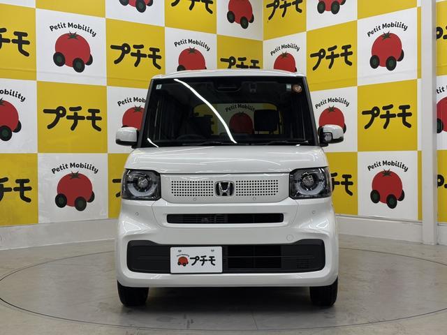 Ｎ－ＢＯＸ ベースグレード　ドライブレコーダー　ＥＴＣ　バックカメラ　両側スライド・片側電動　ナビ　ＴＶ　クリアランスソナー　オートクルーズコントロール　レーンアシスト　衝突被害軽減システム　オートライト　ＬＥＤヘッドランプ（2枚目）