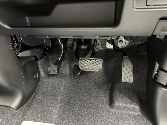 スペーシア ハイブリッドＧ　両側スライドドア　クリアランスソナー　衝突被害軽減システム　ＬＥＤヘッドランプ　スマートキー　アイドリングストップ　電動格納ミラー　ＣＶＴ　盗難防止システム　ＡＢＳ　ＥＳＣ　衝突安全ボディ　エアコン（23枚目）