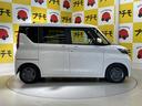 ルークス Ｘ　ドライブレコーダー　ＥＴＣ　全周囲カメラ　両側スライド・片側電動　ナビ　クリアランスソナー　衝突被害軽減システム　ＬＥＤヘッドランプ　スマートキー　アイドリングストップ　電動格納ミラー　ベンチシート（5枚目）