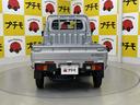 ハイゼットトラック スタンダード　４ＷＤ　軽トラック　ＣＶＴ　衝突被害軽減システム　クリアランスソナー　アイドリングストップ　ＥＳＣ　エアコン　パワーステアリング　運転席エアバッグ（8枚目）