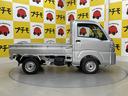 ハイゼットトラック スタンダード　４ＷＤ　軽トラック　ＣＶＴ　衝突被害軽減システム　クリアランスソナー　アイドリングストップ　ＥＳＣ　エアコン　パワーステアリング　運転席エアバッグ（5枚目）