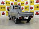 ハイゼットトラック スタンダード　４ＷＤ　軽トラック　ＣＶＴ　衝突被害軽減システム　クリアランスソナー　アイドリングストップ　ＥＳＣ　エアコン　パワーステアリング　運転席エアバッグ（8枚目）