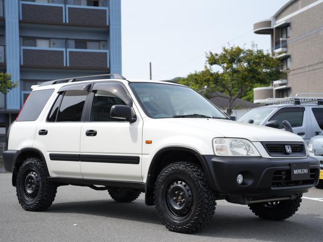 ホンダ ＣＲ－Ｖ