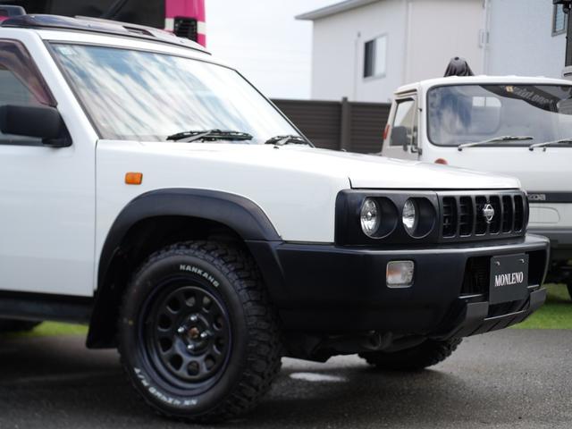 ラシーン フォルザ Sパッケージ サンルーフ ルーフレール ETC 新品MTタイヤ デイトナホイール 車検令和8年11月まで 修復歴なし(24枚目)