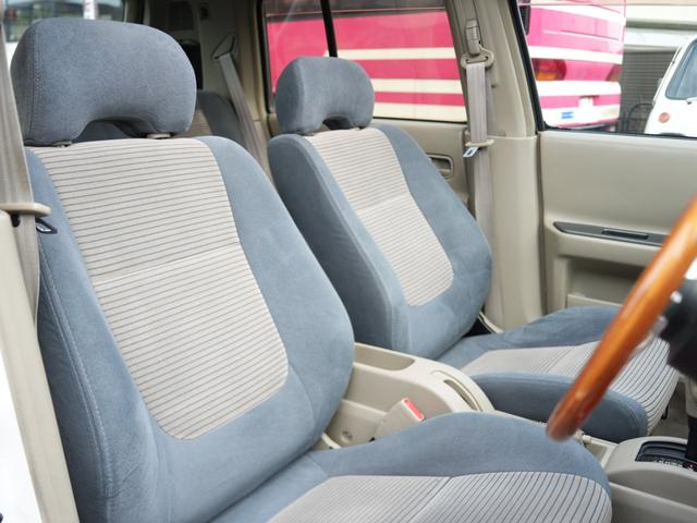 ラシーン フォルザ Sパッケージ サンルーフ ルーフレール ETC 新品MTタイヤ デイトナホイール 車検令和8年11月まで 修復歴なし(46枚目)