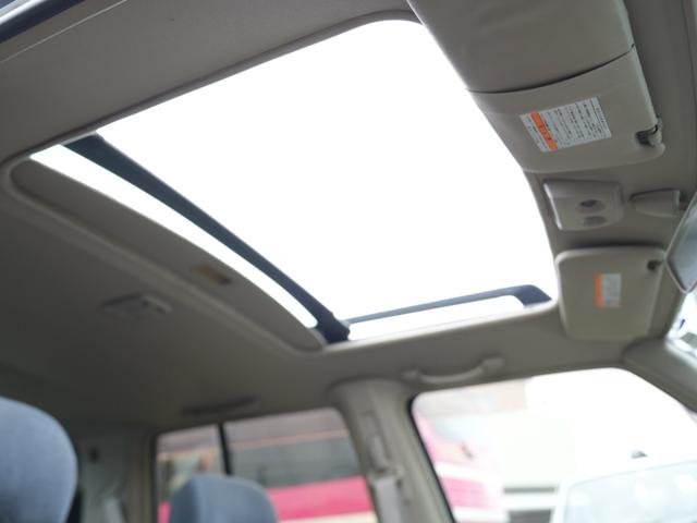 ラシーン フォルザ Sパッケージ サンルーフ ルーフレール ETC 新品MTタイヤ デイトナホイール 車検令和8年11月まで 修復歴なし(49枚目)