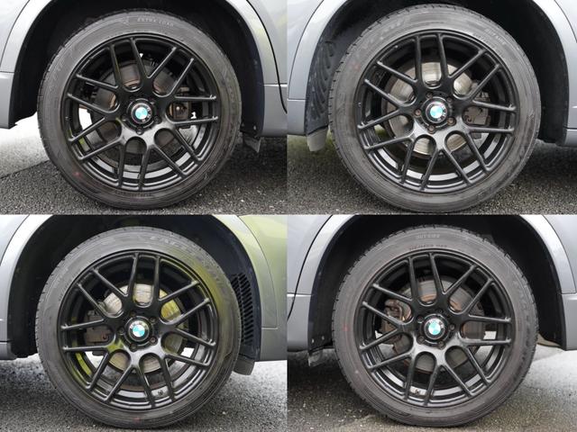 Ｘ３ ｘＤｒｉｖｅ　２０ｄ　Ｍスポーツ　純正ナビ　フルセグ（走行中視聴可）　バックカメラ　フロントカメラ　Ｂｌｕｅｔｏｏｔｈ　ＤＶＤ　ＥＴＣ　ルーフクロスバー　クルーズコントロール　パワーバックドア　ドライビングアシスト　ハーフレザー（9枚目）