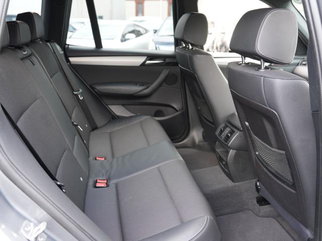 Ｘ３ ｘＤｒｉｖｅ　２０ｄ　Ｍスポーツ　純正ナビ　フルセグ（走行中視聴可）　バックカメラ　フロントカメラ　Ｂｌｕｅｔｏｏｔｈ　ＤＶＤ　ＥＴＣ　ルーフクロスバー　クルーズコントロール　パワーバックドア　ドライビングアシスト　ハーフレザー（50枚目）