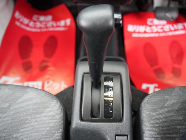 キャリイトラック KC オートマ エアコン パワステ 三方開 車検令和8年4月 修復歴なし 走行39,000km(54枚目)