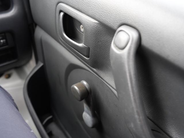 キャリイトラック KC オートマ エアコン パワステ 三方開 車検令和8年4月 修復歴なし 走行39,000km(62枚目)