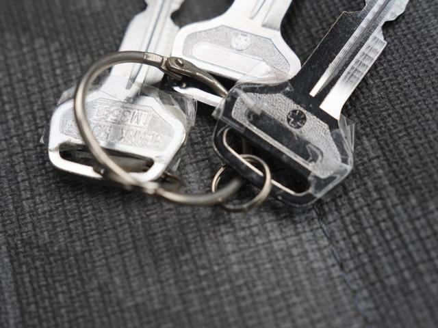 キャリイトラック KC オートマ エアコン パワステ 三方開 車検令和8年4月 修復歴なし 走行39,000km(63枚目)