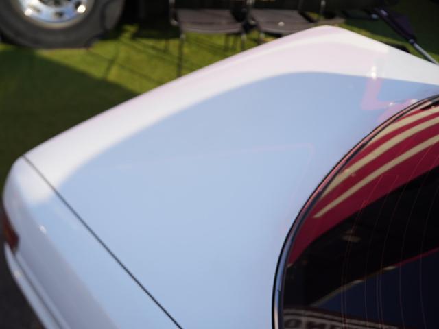 クラウン ロイヤルサルーン　ローダウン　社外１７インチアルミ　運転席パワーシート　リア席パワーシート　社外メモリーナビ　フルセグ　Ｂｌｕｅｔｏｏｔｈ　デジパネ（28枚目）