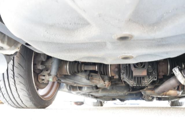 クラウン ロイヤルサルーン　ローダウン　社外１７インチアルミ　運転席パワーシート　リア席パワーシート　社外メモリーナビ　フルセグ　Ｂｌｕｅｔｏｏｔｈ　デジパネ（41枚目）