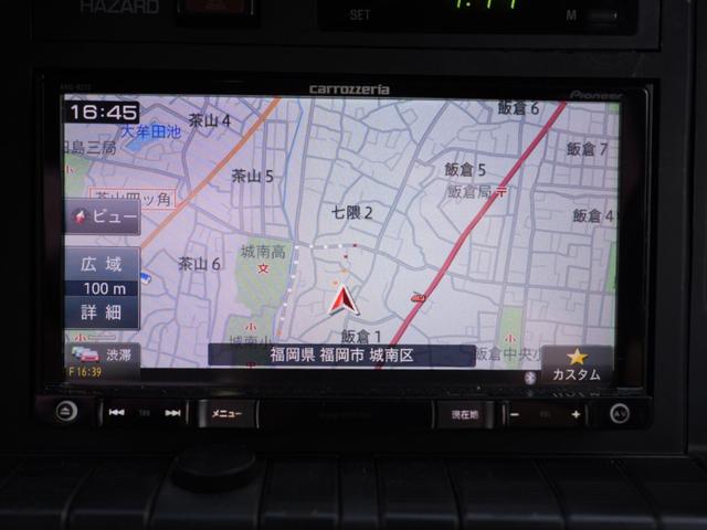 クラウン ロイヤルサルーン　ローダウン　社外１７インチアルミ　運転席パワーシート　リア席パワーシート　社外メモリーナビ　フルセグ　Ｂｌｕｅｔｏｏｔｈ　デジパネ（62枚目）