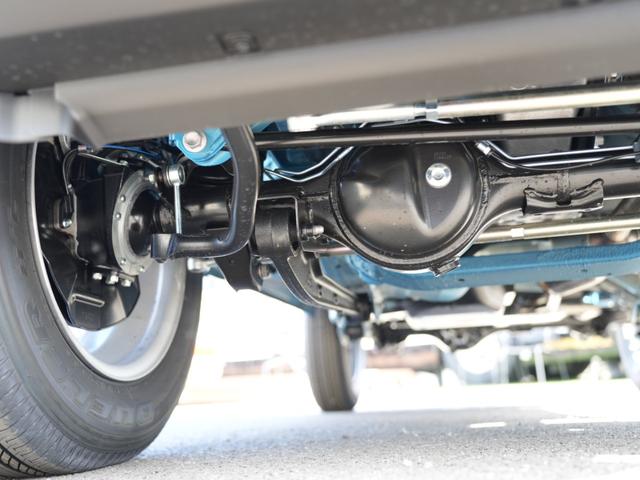 ジムニー ＸＣ　届出済未使用車　衝突被害軽減ブレーキ　パーキングセンサー　レーンキープアシスト　横滑り防止装置　ヒルディセントコントロール　プッシュスタート　ＬＥＤヘッドライト　オートエアコン　シートヒーター（31枚目）