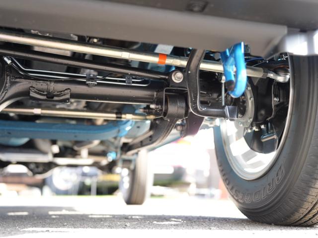 ジムニー ＸＣ　届出済未使用車　衝突被害軽減ブレーキ　パーキングセンサー　レーンキープアシスト　横滑り防止装置　ヒルディセントコントロール　プッシュスタート　ＬＥＤヘッドライト　オートエアコン　シートヒーター（32枚目）