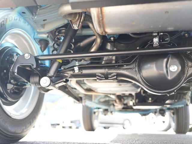 ジムニー ＸＣ　届出済未使用車　衝突被害軽減ブレーキ　パーキングセンサー　レーンキープアシスト　横滑り防止装置　ヒルディセントコントロール　プッシュスタート　ＬＥＤヘッドライト　オートエアコン　シートヒーター（33枚目）