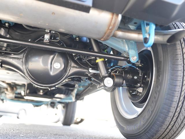 ジムニー ＸＣ　届出済未使用車　衝突被害軽減ブレーキ　パーキングセンサー　レーンキープアシスト　横滑り防止装置　ヒルディセントコントロール　プッシュスタート　ＬＥＤヘッドライト　オートエアコン　シートヒーター（34枚目）