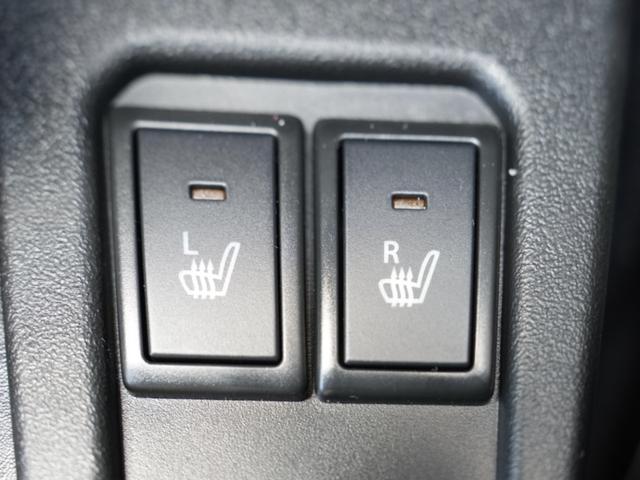 ジムニー ＸＣ　届出済未使用車　衝突被害軽減ブレーキ　パーキングセンサー　レーンキープアシスト　横滑り防止装置　ヒルディセントコントロール　プッシュスタート　ＬＥＤヘッドライト　オートエアコン　シートヒーター（60枚目）