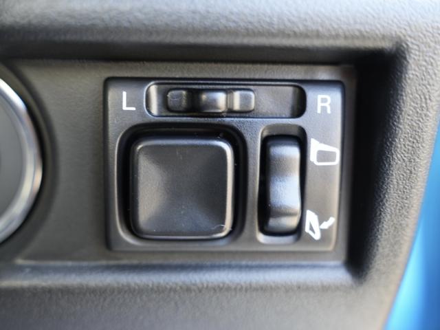 ジムニー ＸＣ　届出済未使用車　衝突被害軽減ブレーキ　パーキングセンサー　レーンキープアシスト　横滑り防止装置　ヒルディセントコントロール　プッシュスタート　ＬＥＤヘッドライト　オートエアコン　シートヒーター（65枚目）