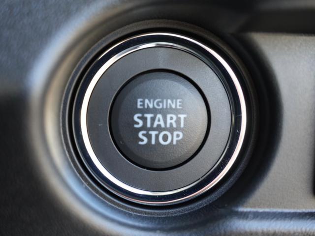 ジムニー ＸＣ　届出済未使用車　衝突被害軽減ブレーキ　パーキングセンサー　レーンキープアシスト　横滑り防止装置　ヒルディセントコントロール　プッシュスタート　ＬＥＤヘッドライト　オートエアコン　シートヒーター（66枚目）