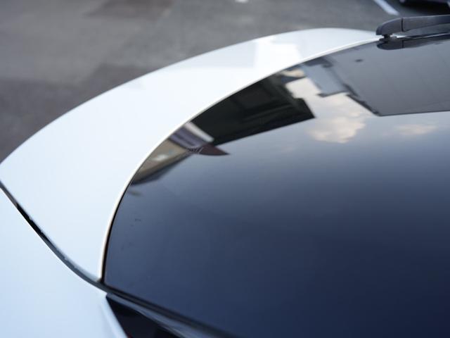 プリウス A セーフティセンス 9インチSDナビ/フルセグTV/Bluetooth ロクサー二19インチAW ローダウン 衝突軽減ブレーキシステム Bモニタ 衝突安全ボディ 電格ミラー LEDヘッド クルコン(36枚目)