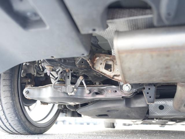 プリウス A セーフティセンス 9インチSDナビ/フルセグTV/Bluetooth ロクサー二19インチAW ローダウン 衝突軽減ブレーキシステム Bモニタ 衝突安全ボディ 電格ミラー LEDヘッド クルコン(37枚目)