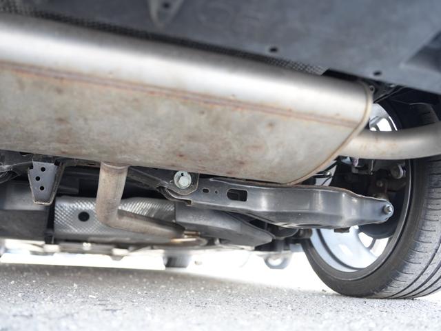 プリウス A セーフティセンス 9インチSDナビ/フルセグTV/Bluetooth ロクサー二19インチAW ローダウン 衝突軽減ブレーキシステム Bモニタ 衝突安全ボディ 電格ミラー LEDヘッド クルコン(38枚目)