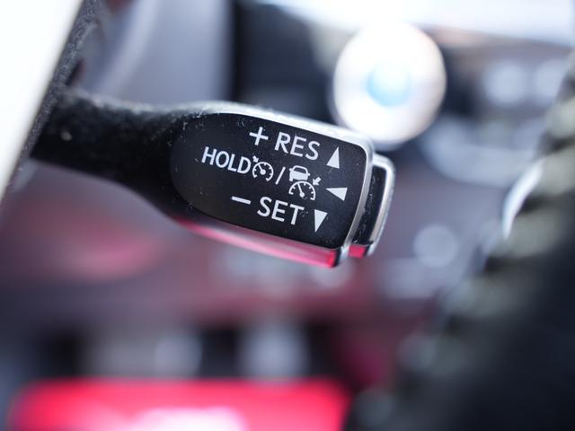 プリウス A セーフティセンス 9インチSDナビ/フルセグTV/Bluetooth ロクサー二19インチAW ローダウン 衝突軽減ブレーキシステム Bモニタ 衝突安全ボディ 電格ミラー LEDヘッド クルコン(73枚目)