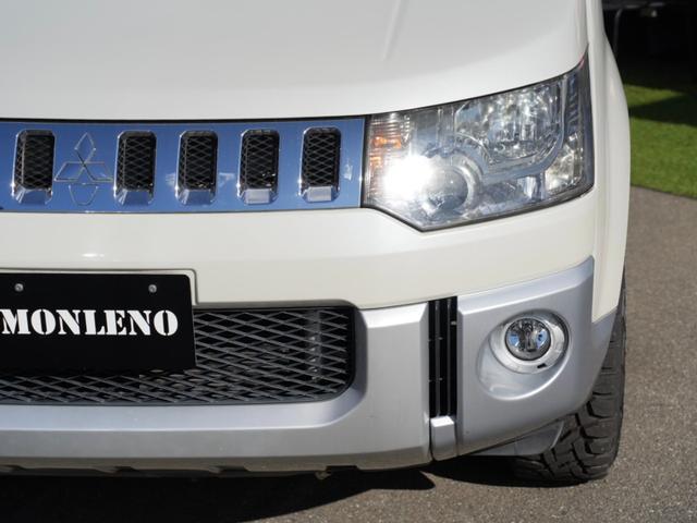 デリカＤ：５ Ｇ　パワーパッケージ　新品ＢＵＳＴＥＲＳ２０８０ＨＤ改／新品ＢＲＵＴホイール／新品ＴＯＹＯオープンカントリーＲＴ／９インチナビ／フルセグ／フリップダウンモニタ（アルパイン）／バックカメラ／両側パワースライドドア／１年保証付（19枚目）