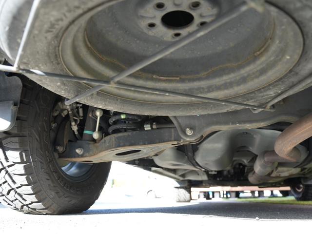 デリカＤ：５ Ｇ　パワーパッケージ　新品ＢＵＳＴＥＲＳ２０８０ＨＤ改／新品ＢＲＵＴホイール／新品ＴＯＹＯオープンカントリーＲＴ／９インチナビ／フルセグ／フリップダウンモニタ（アルパイン）／バックカメラ／両側パワースライドドア／１年保証付（37枚目）