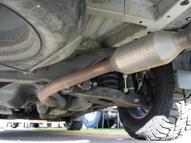 デリカＤ：５ Ｇ　パワーパッケージ　新品ＢＵＳＴＥＲＳ２０８０ＨＤ改／新品ＢＲＵＴホイール／新品ＴＯＹＯオープンカントリーＲＴ／９インチナビ／フルセグ／フリップダウンモニタ（アルパイン）／バックカメラ／両側パワースライドドア／１年保証付（38枚目）