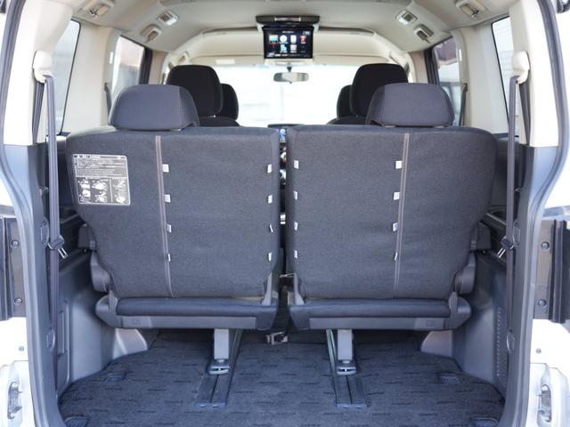 デリカＤ：５ Ｇ　パワーパッケージ　新品ＢＵＳＴＥＲＳ２０８０ＨＤ改／新品ＢＲＵＴホイール／新品ＴＯＹＯオープンカントリーＲＴ／９インチナビ／フルセグ／フリップダウンモニタ（アルパイン）／バックカメラ／両側パワースライドドア／１年保証付（43枚目）