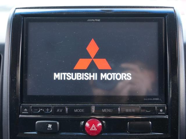 デリカＤ：５ Ｇ　パワーパッケージ　新品ＢＵＳＴＥＲＳ２０８０ＨＤ改／新品ＢＲＵＴホイール／新品ＴＯＹＯオープンカントリーＲＴ／９インチナビ／フルセグ／フリップダウンモニタ（アルパイン）／バックカメラ／両側パワースライドドア／１年保証付（70枚目）