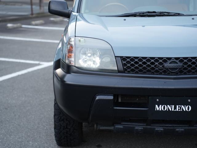 エクストレイル Ｓｔｔ　全塗装／ＭＬＪホイール／Ｂｆｇｏｏｄｒｉｃｈタイヤ／社外ステアリング／シートカバー／オプションセンターコンソール／４ＷＤ／フルセグ／バックカメラ／Ｂｌｕｅｔｏｏｔｈ（18枚目）