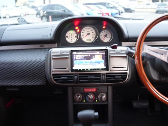 エクストレイル Ｓｔｔ　全塗装／ＭＬＪホイール／Ｂｆｇｏｏｄｒｉｃｈタイヤ／社外ステアリング／シートカバー／オプションセンターコンソール／４ＷＤ／フルセグ／バックカメラ／Ｂｌｕｅｔｏｏｔｈ（55枚目）