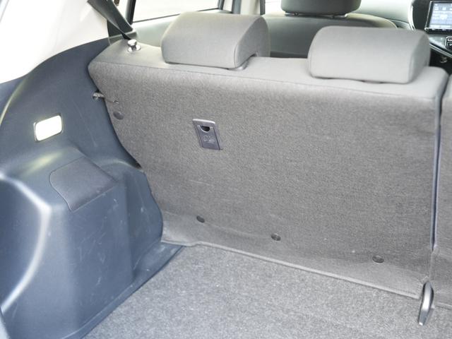 アクア Ｓスタイルブラック　Ｓスタイルブラック／禁煙車／セーフティセンス／純正９型ナビ／フルセグ／Ｂｌｕｅｔｏｏｔｈ再生／Ｇｚホイール／新品タイヤ組替済み／スマートキー／Ｐスタート／車線逸脱警報／ドラレコ／車検２年／１年保証付（44枚目）