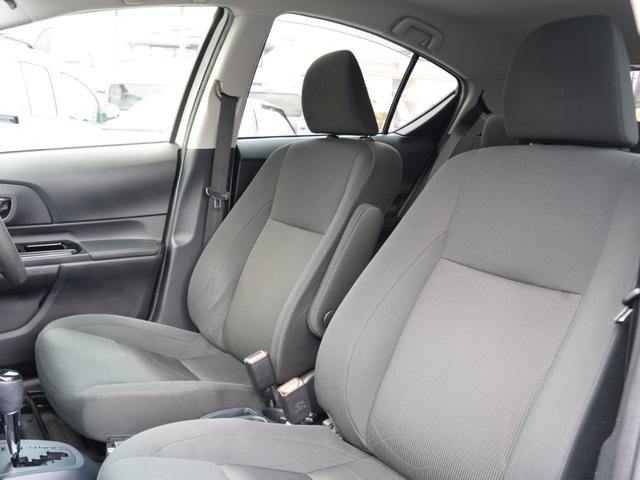 アクア Ｓスタイルブラック　Ｓスタイルブラック／禁煙車／セーフティセンス／純正９型ナビ／フルセグ／Ｂｌｕｅｔｏｏｔｈ再生／Ｇｚホイール／新品タイヤ組替済み／スマートキー／Ｐスタート／車線逸脱警報／ドラレコ／車検２年／１年保証付（54枚目）