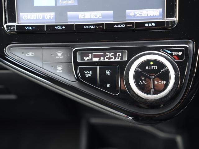 アクア Ｓスタイルブラック　Ｓスタイルブラック／禁煙車／セーフティセンス／純正９型ナビ／フルセグ／Ｂｌｕｅｔｏｏｔｈ再生／Ｇｚホイール／新品タイヤ組替済み／スマートキー／Ｐスタート／車線逸脱警報／ドラレコ／車検２年／１年保証付（71枚目）