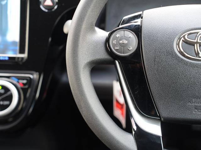 アクア Ｓスタイルブラック　Ｓスタイルブラック／禁煙車／セーフティセンス／純正９型ナビ／フルセグ／Ｂｌｕｅｔｏｏｔｈ再生／Ｇｚホイール／新品タイヤ組替済み／スマートキー／Ｐスタート／車線逸脱警報／ドラレコ／車検２年／１年保証付（72枚目）