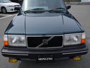 VOLVO 240 WAGON