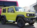 ＪＬ　登録済未使用車　禁煙車　４ＷＤ　スズキセーフティサポート　デュアルセンサーブレーキサポート　先行車発信お知らせ機能　車線逸脱警報機能　誤発進抑制機能　シートヒーター　スマートキー＆プッシュスタート（21枚目）