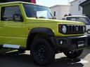ＪＬ　登録済未使用車　禁煙車　４ＷＤ　スズキセーフティサポート　デュアルセンサーブレーキサポート　先行車発信お知らせ機能　車線逸脱警報機能　誤発進抑制機能　シートヒーター　スマートキー＆プッシュスタート（24枚目）