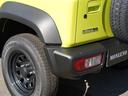 ＪＬ　登録済未使用車　禁煙車　４ＷＤ　スズキセーフティサポート　デュアルセンサーブレーキサポート　先行車発信お知らせ機能　車線逸脱警報機能　誤発進抑制機能　シートヒーター　スマートキー＆プッシュスタート（36枚目）