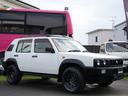 フォルザ Sパッケージ サンルーフ ルーフレール ETC 新品MTタイヤ デイトナホイール 車検令和8年11月まで 修復歴なし(21枚目)