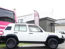 フォルザ Sパッケージ サンルーフ ルーフレール ETC 新品MTタイヤ デイトナホイール 車検令和8年11月まで 修復歴なし(29枚目)