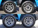 ジムニー ＸＣ　届出済未使用車　衝突被害軽減ブレーキ　パーキングセンサー　レーンキープアシスト　横滑り防止装置　ヒルディセントコントロール　プッシュスタート　ＬＥＤヘッドライト　オートエアコン　シートヒーター（8枚目）