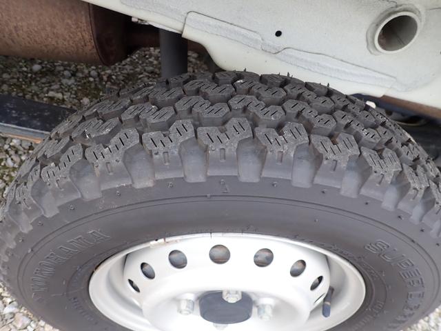頑丈ダンプ 4WD 走行距離21,897Km 5速ミッション エアコン パワーステアリング エアバッグ 最大積載量350Kg ヘッドライトレベライザー(17枚目)