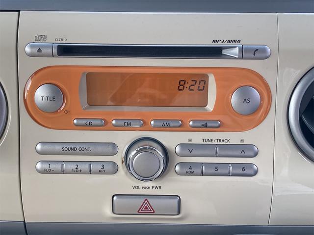 Ｇ　前後ドライブレコーダー　スマートキー　プッシュスターター　ＣＤデッキ　ベンチシート　走行６８２３６ｋｍ　ＡＢＳ　運転席助手席エアバック(8枚目)