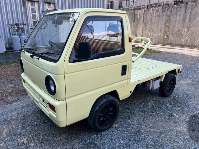 アクティトラック （4枚目）